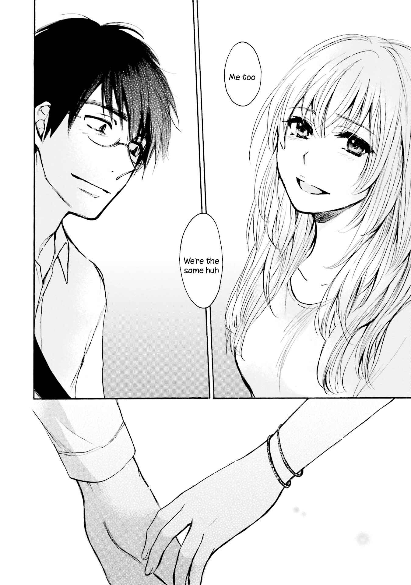Page 22 Chapter 8 Slow Starter