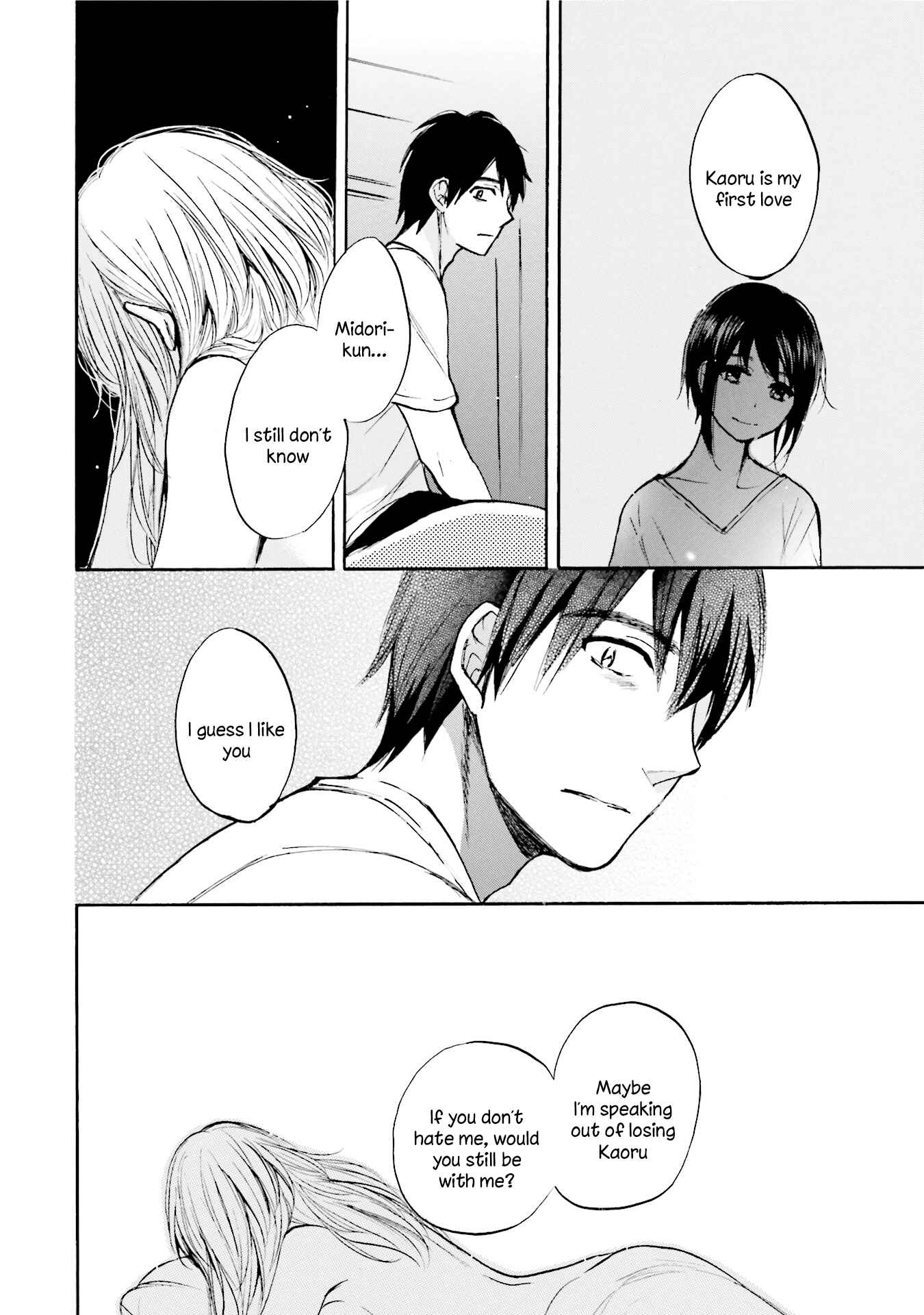 Page 26 Chapter 8 Slow Starter