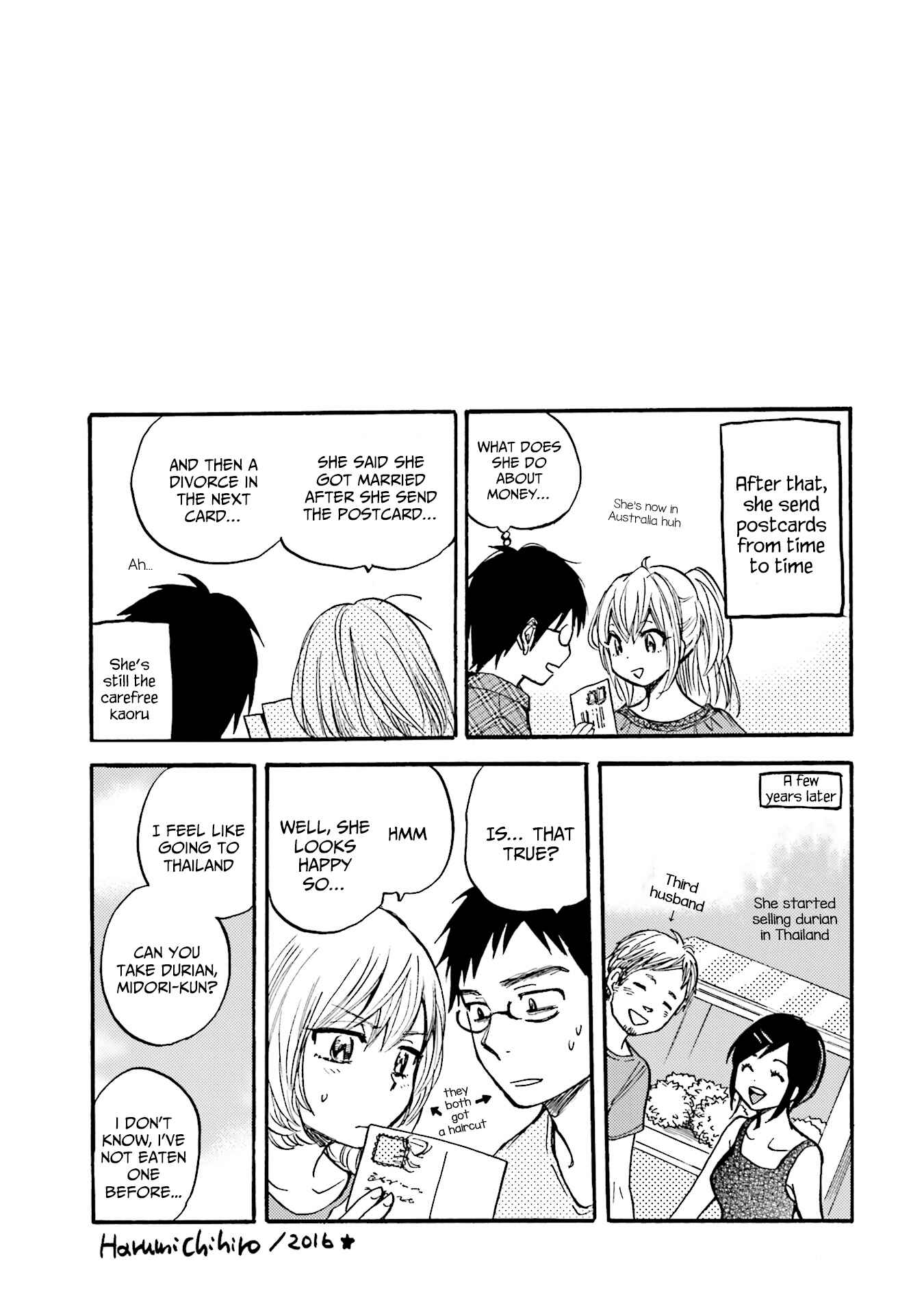 Page 29 Chapter 8 Slow Starter