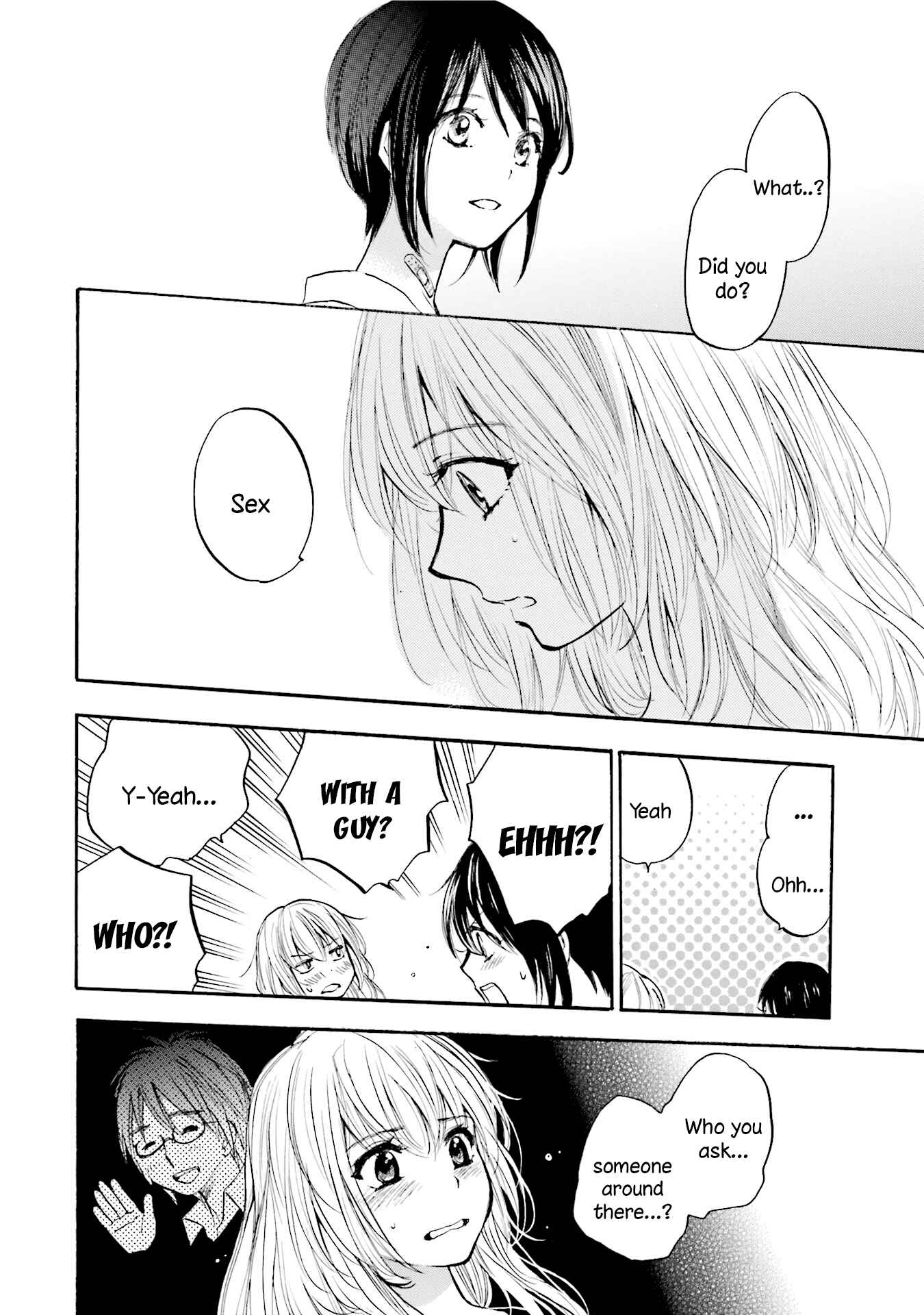 Page 12 Chapter 2 Slow Starter