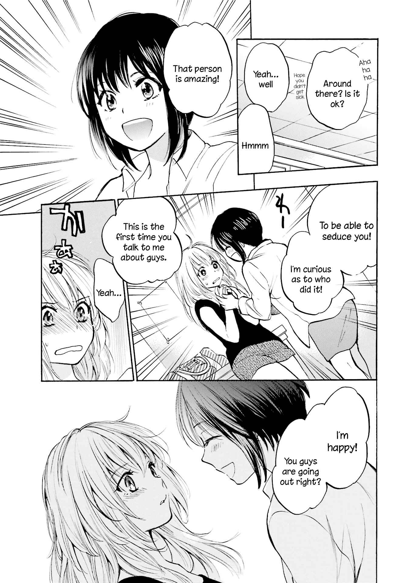 Page 13 Chapter 2 Slow Starter
