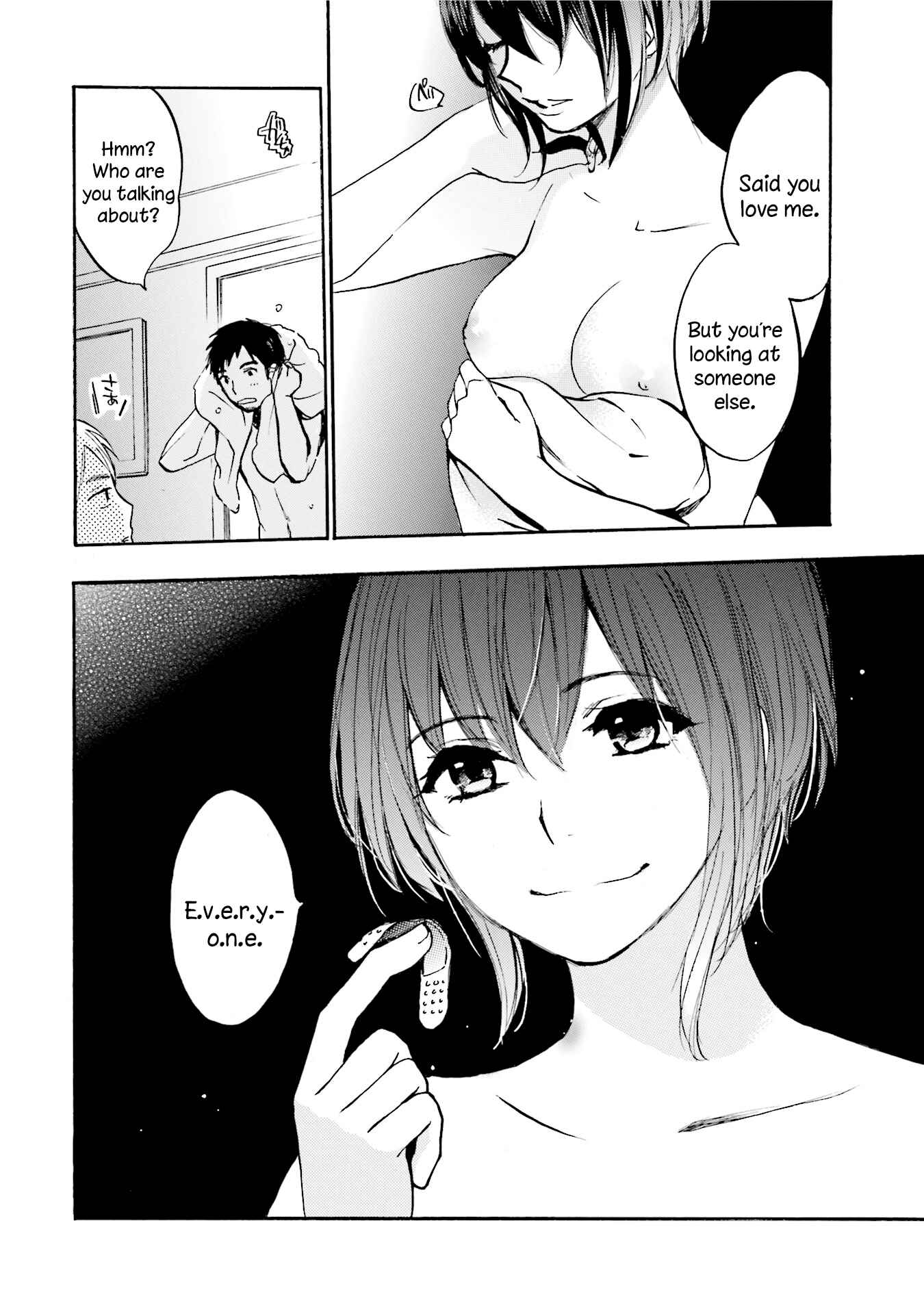 Page 22 Chapter 2 Slow Starter