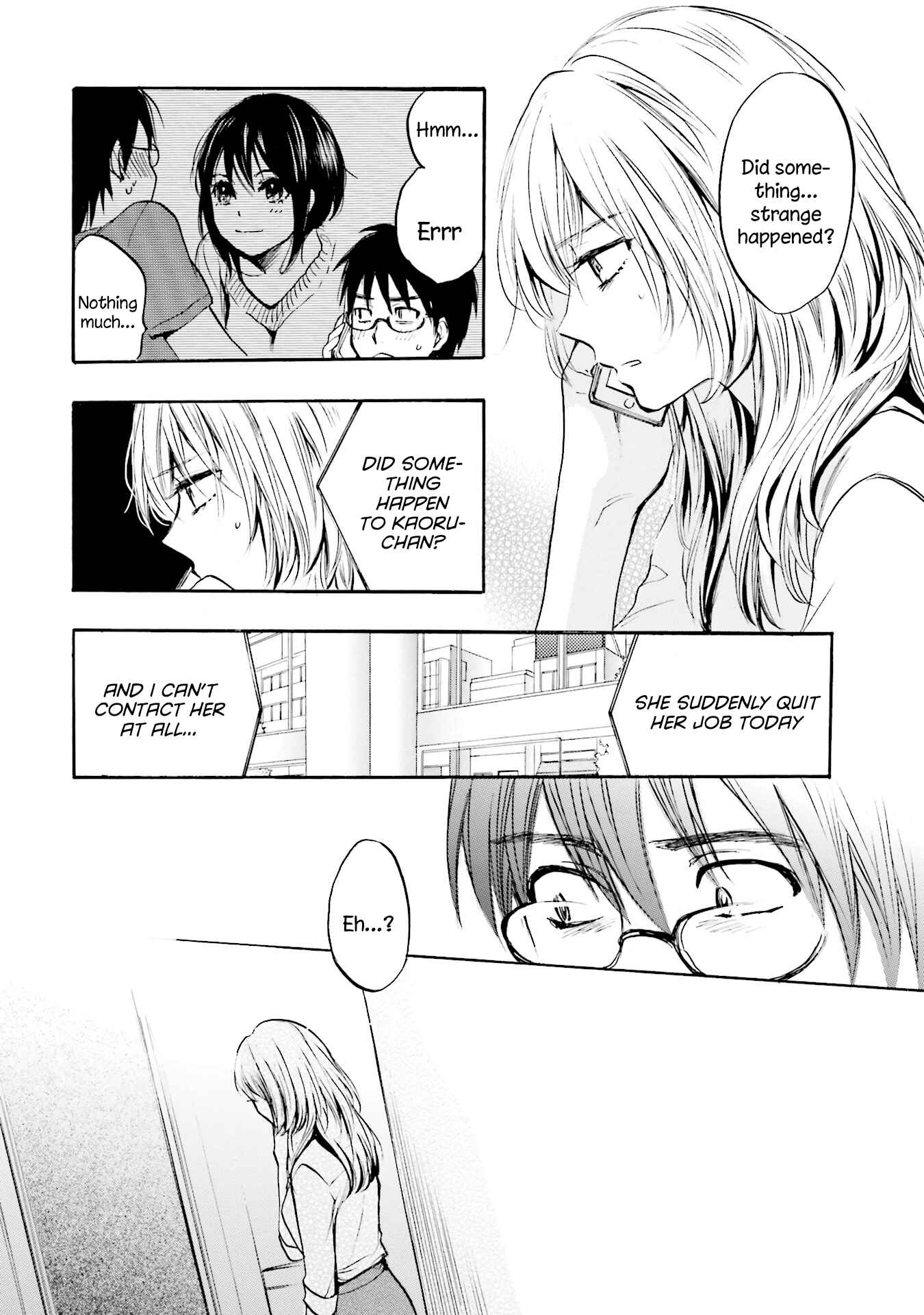 Page 10 Chapter 6 Slow Starter