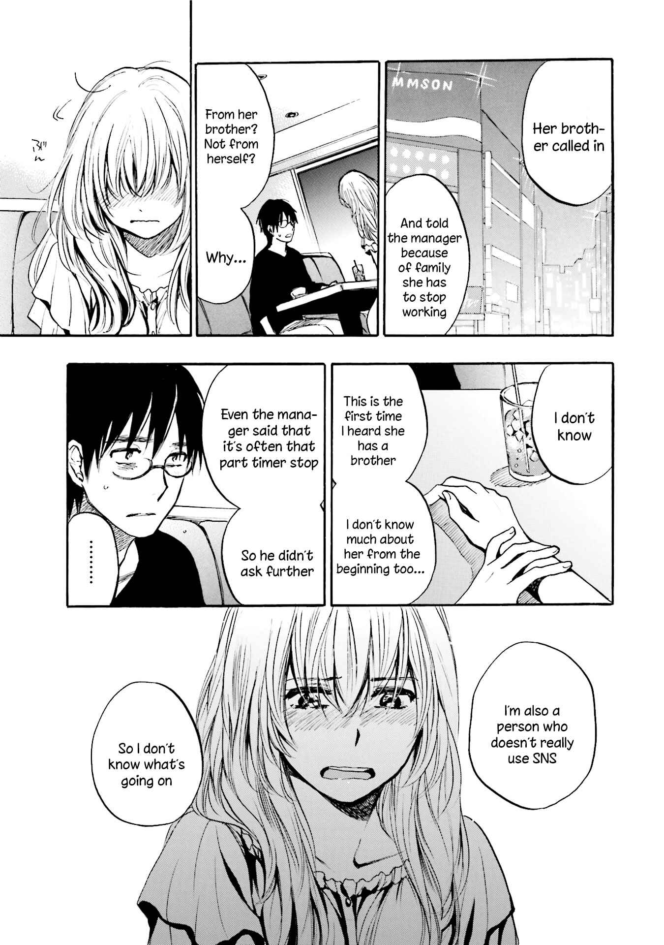 Page 11 Chapter 6 Slow Starter