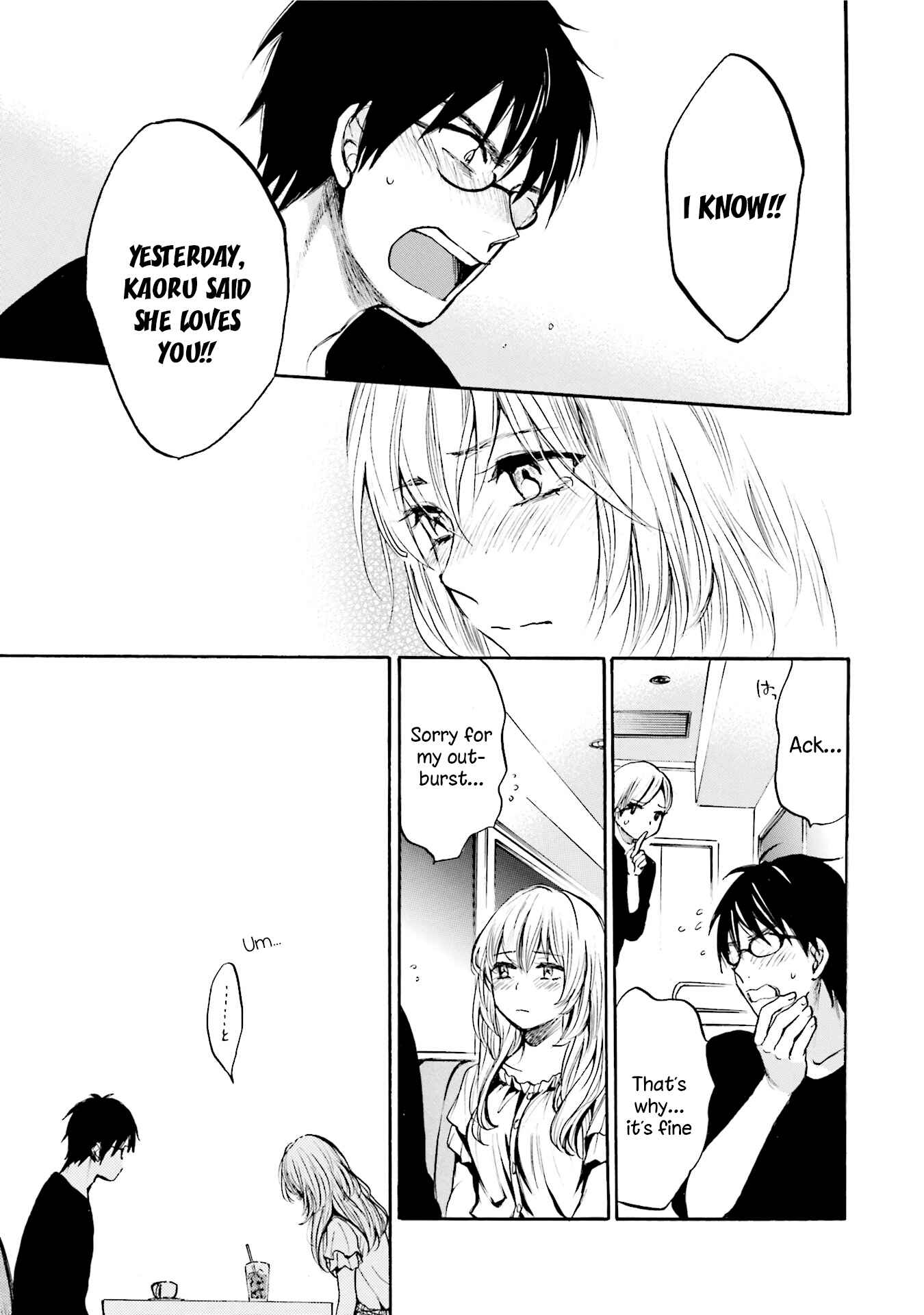 Page 13 Chapter 6 Slow Starter