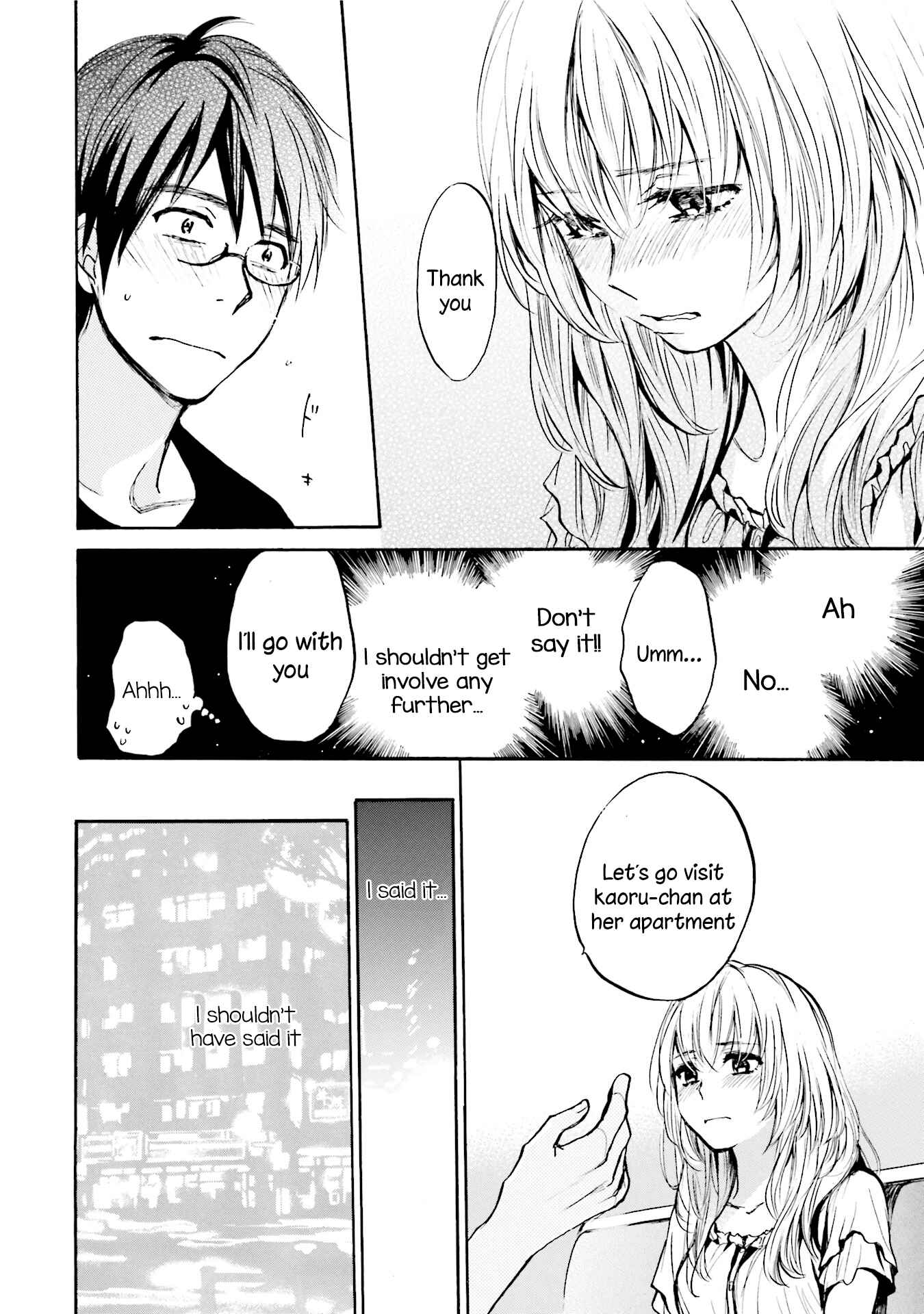 Page 14 Chapter 6 Slow Starter
