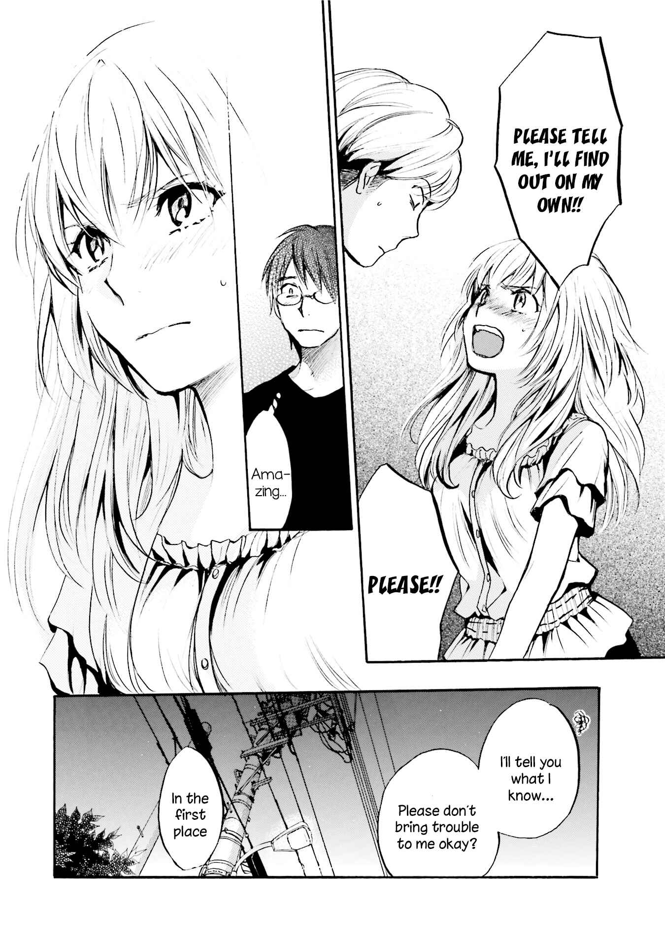 Page 18 Chapter 6 Slow Starter