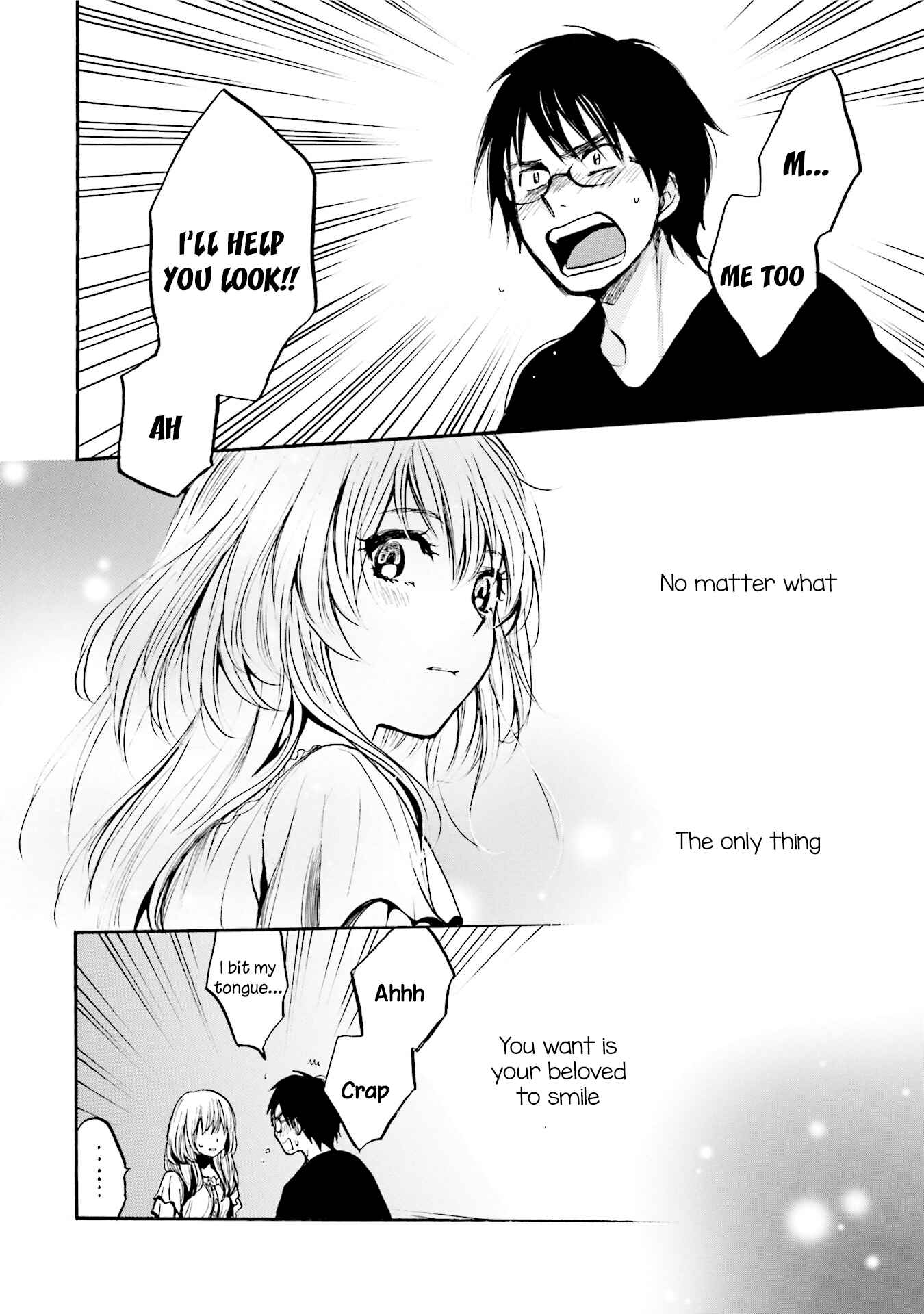 Page 22 Chapter 6 Slow Starter