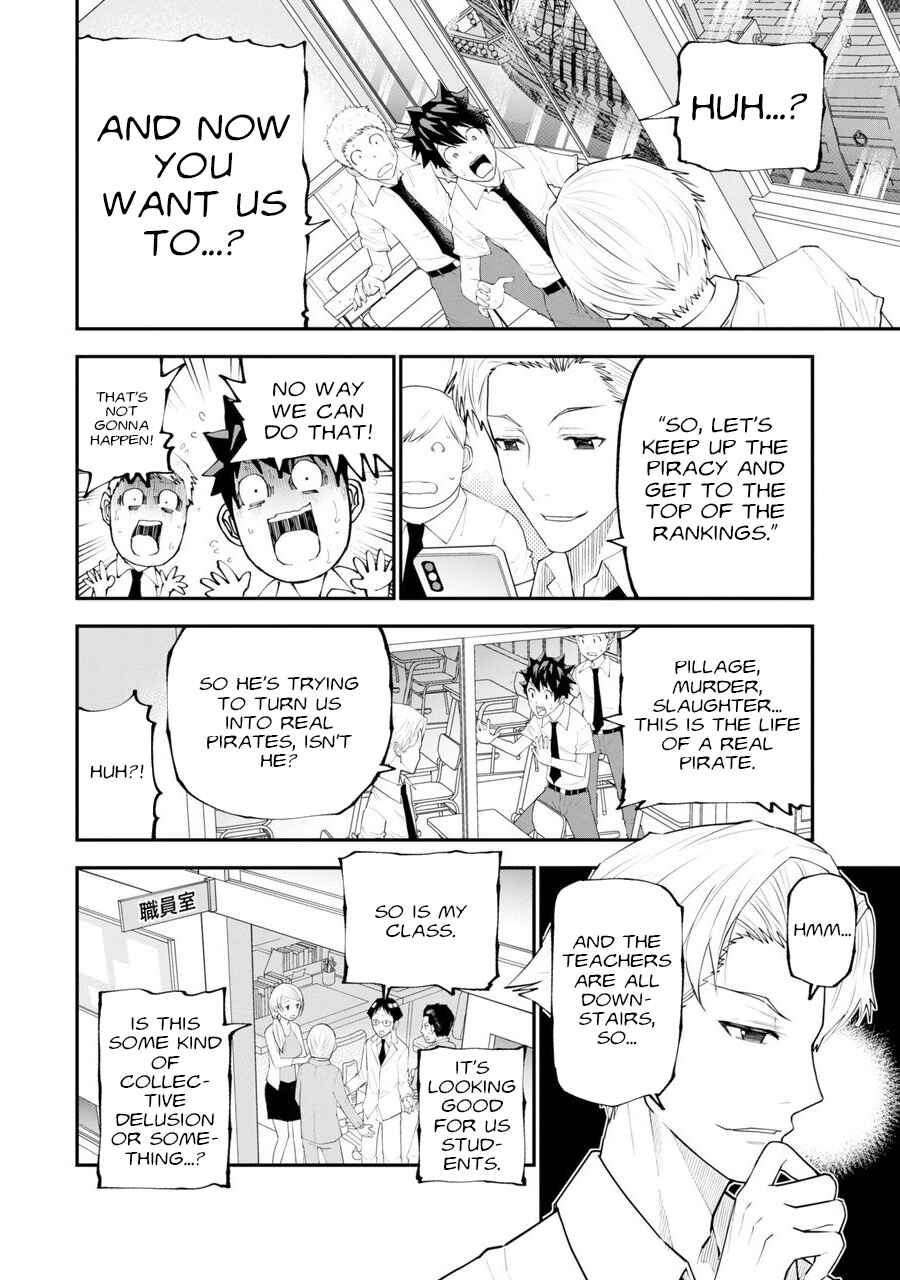Page 22 Chapter 1 Dead Flag