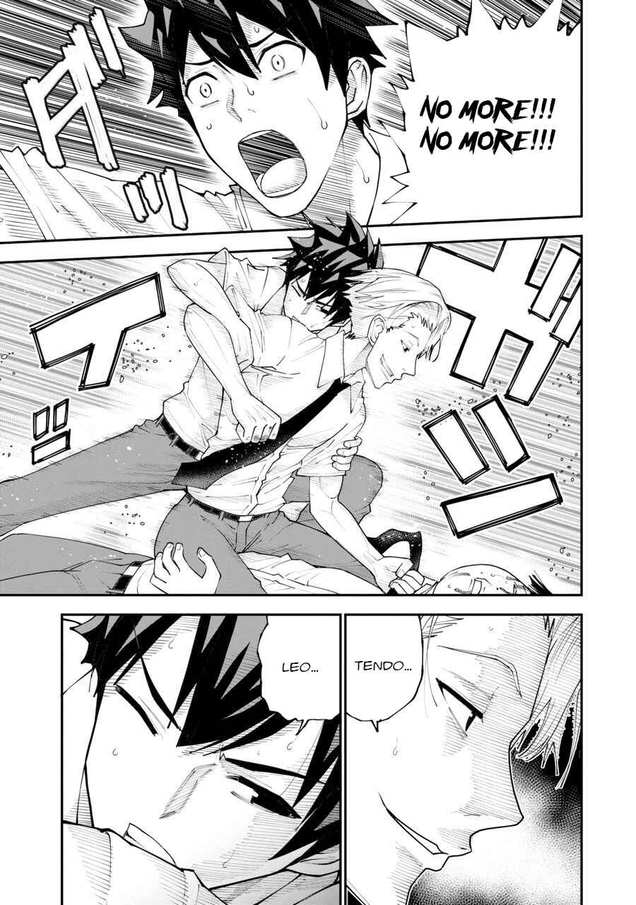 Page 29 Chapter 1 Dead Flag