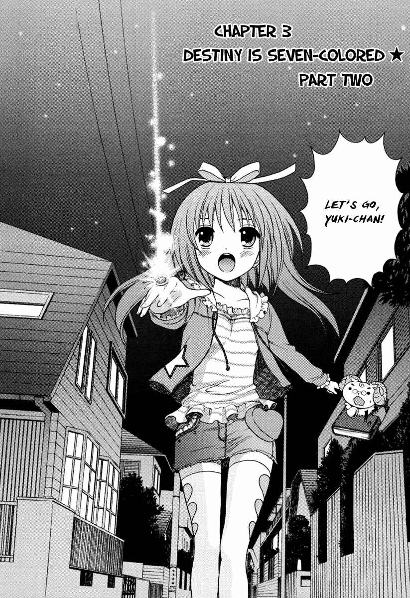 Page 2 Chapter 3 Nanatsuiro Drops