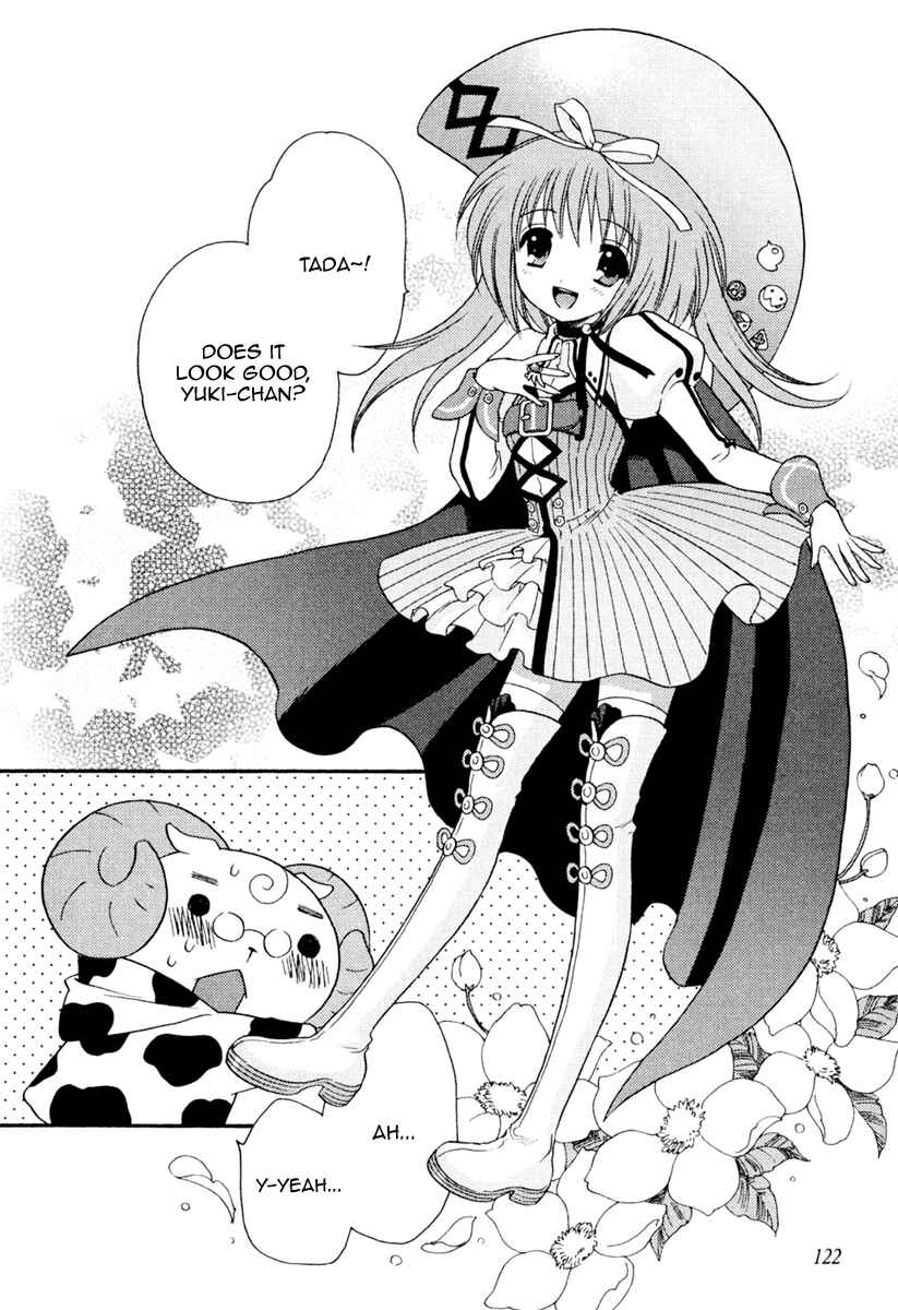 Page 16 Chapter 5 Nanatsuiro Drops
