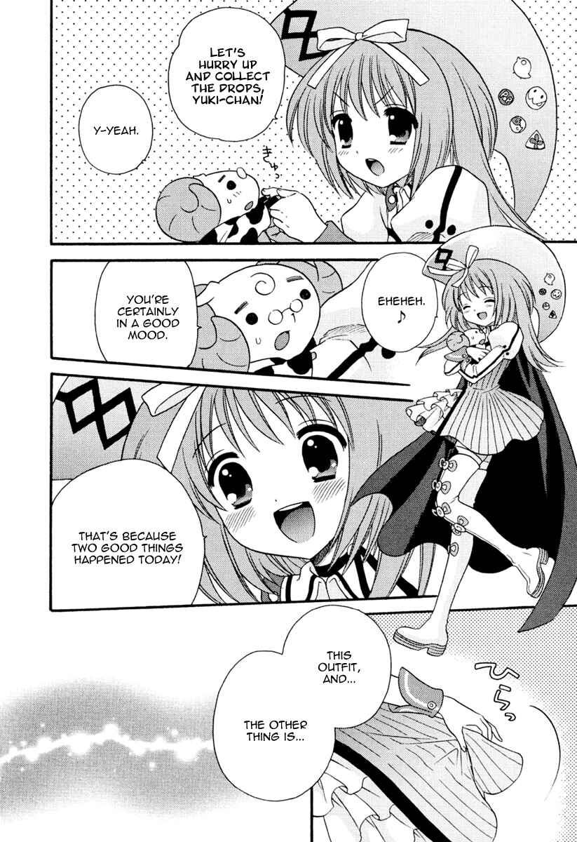 Page 18 Chapter 5 Nanatsuiro Drops