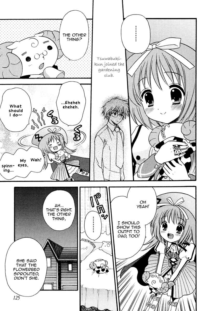 Page 19 Chapter 5 Nanatsuiro Drops