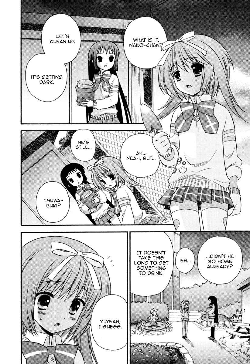 Page 10 Chapter 2 Nanatsuiro Drops