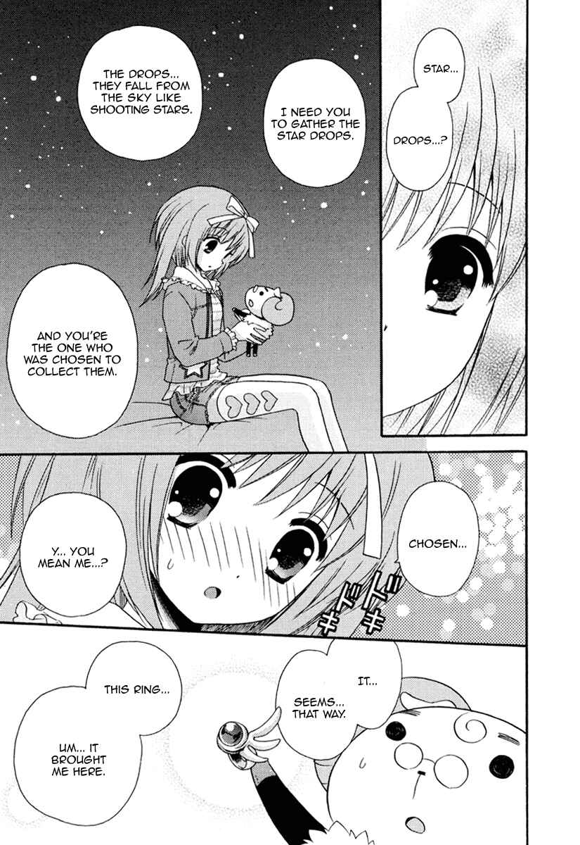 Page 23 Chapter 2 Nanatsuiro Drops