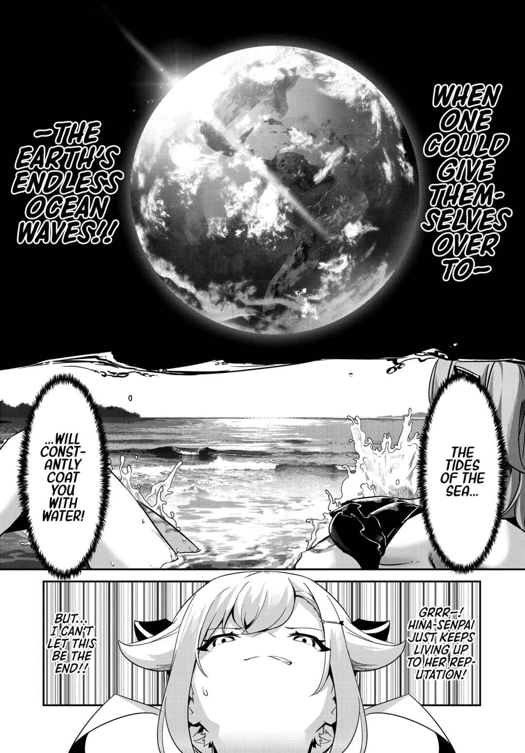 Page 14 Chapter 10 Momoiro Montage