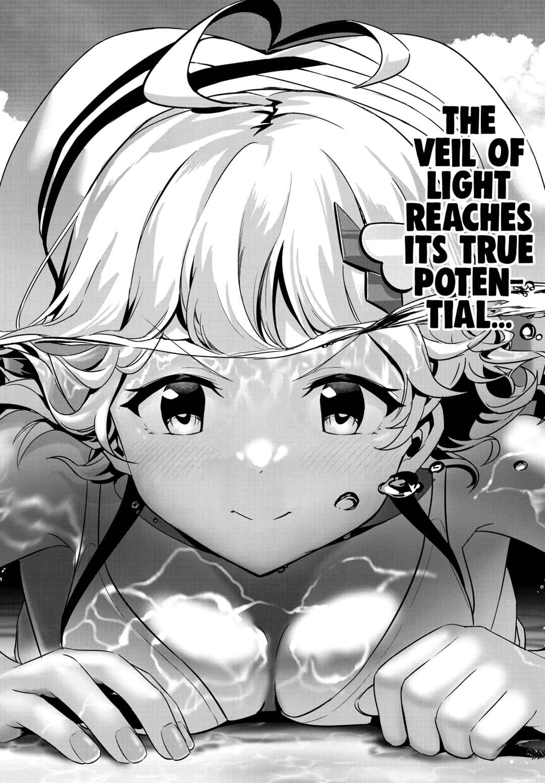 Page 17 Chapter 10 Momoiro Montage