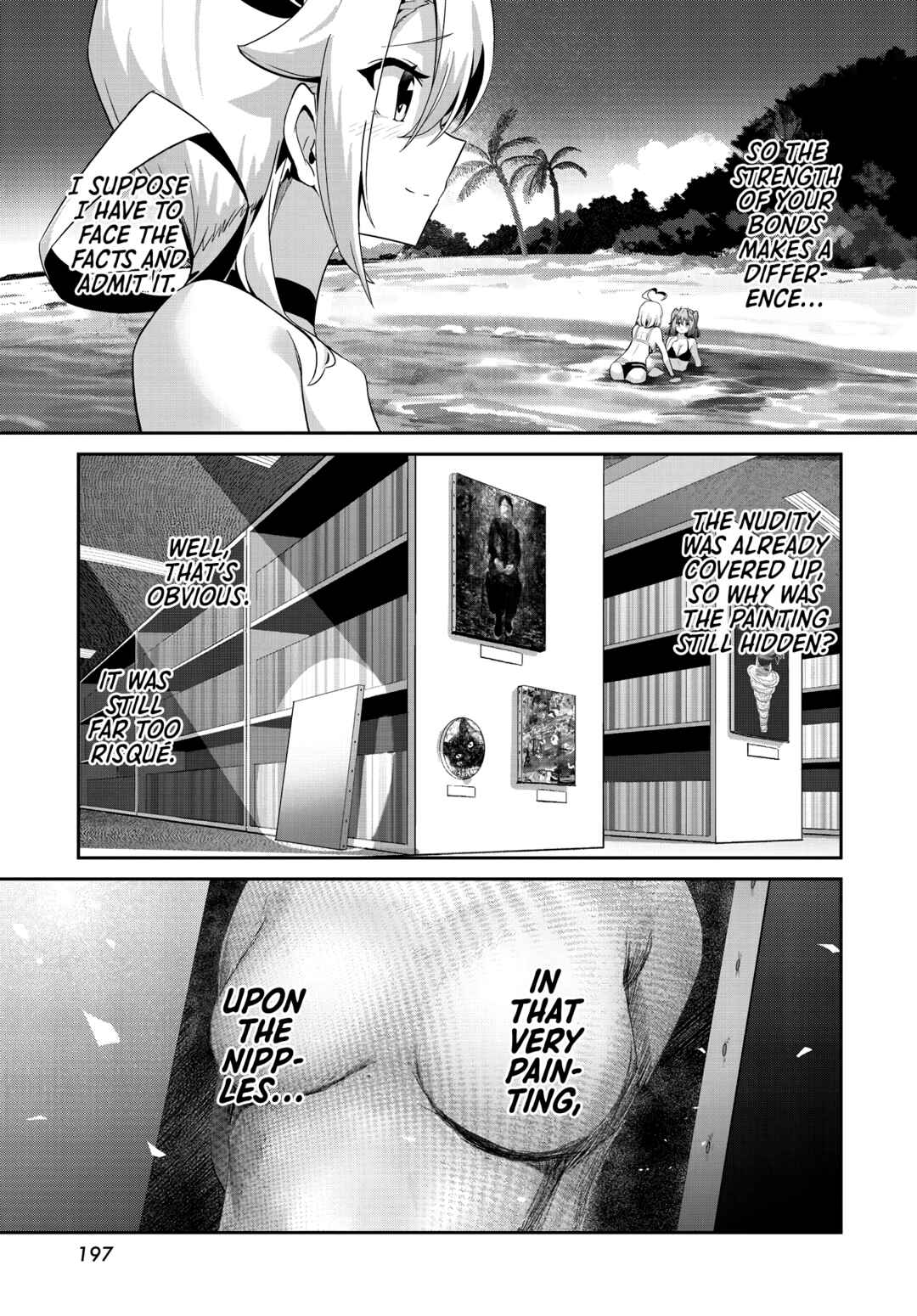 Page 24 Chapter 10 Momoiro Montage
