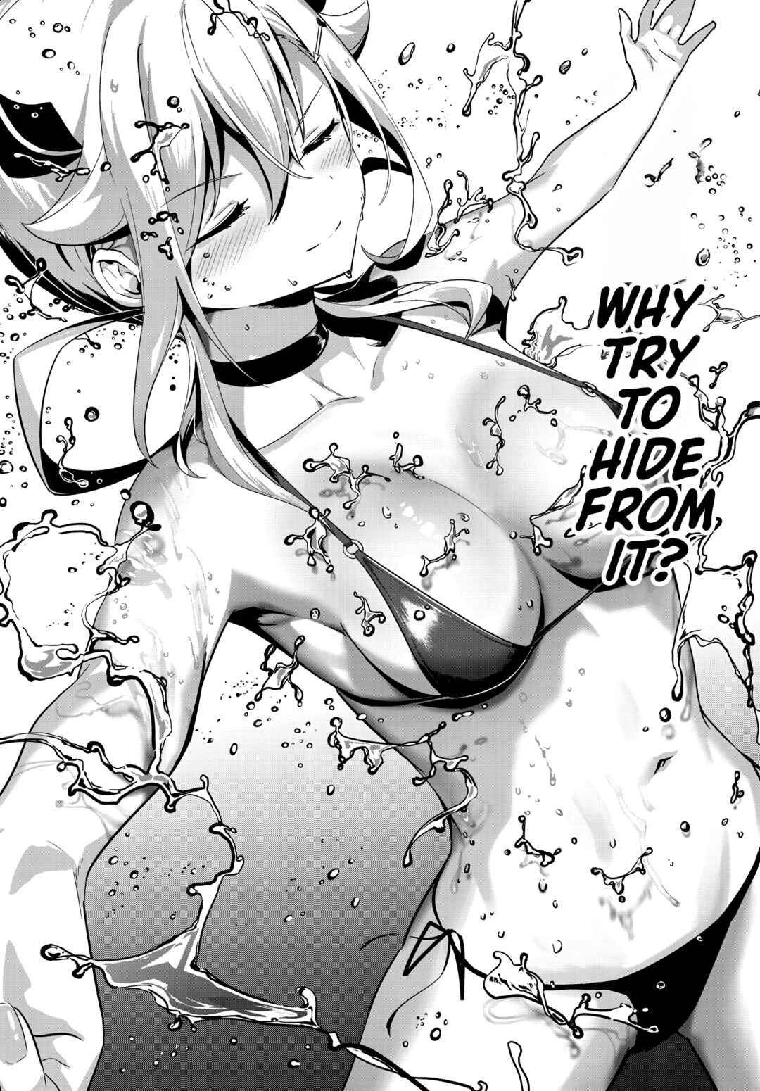 Page 7 Chapter 10 Momoiro Montage