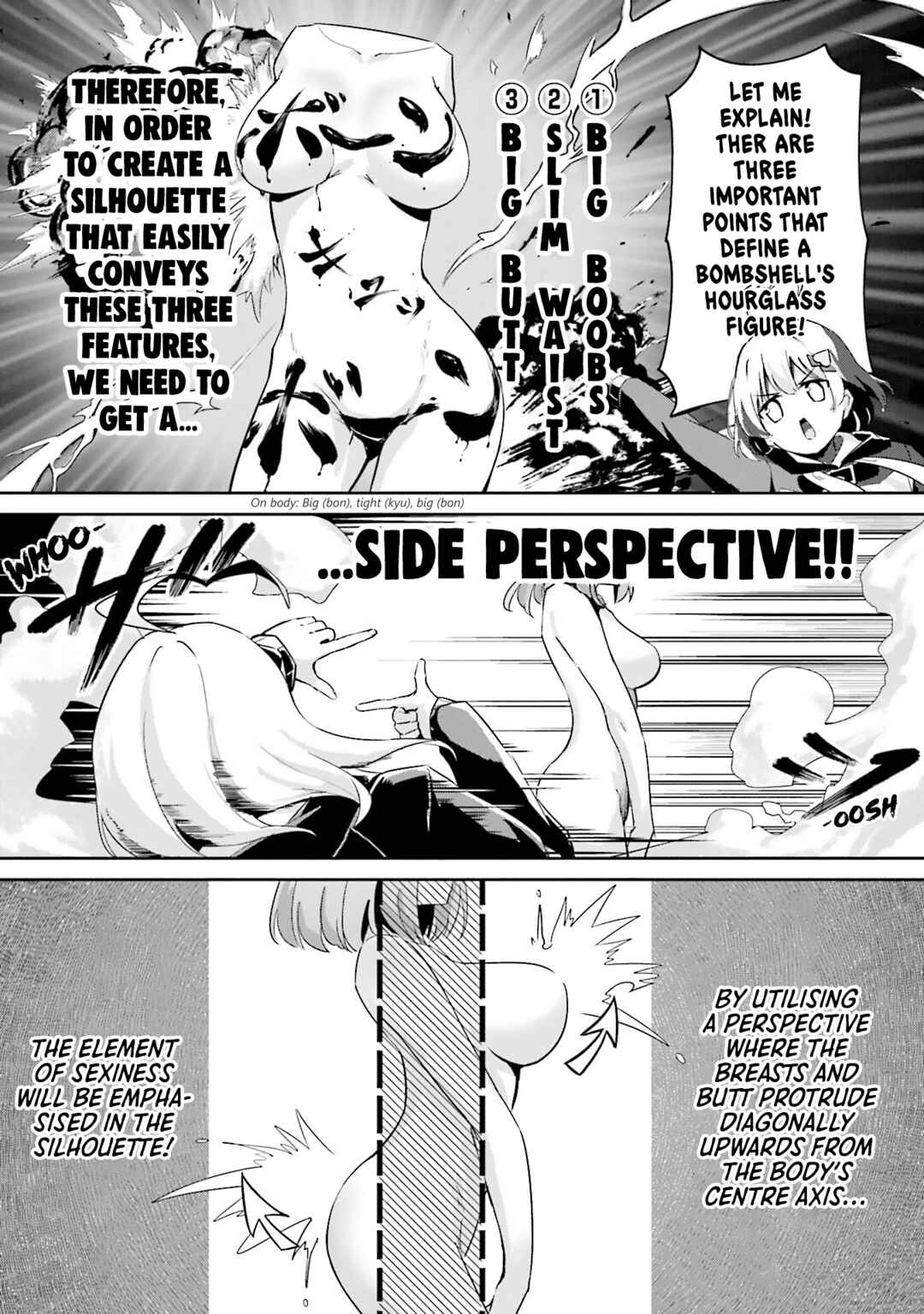 Page 20 Chapter 4 Momoiro Montage