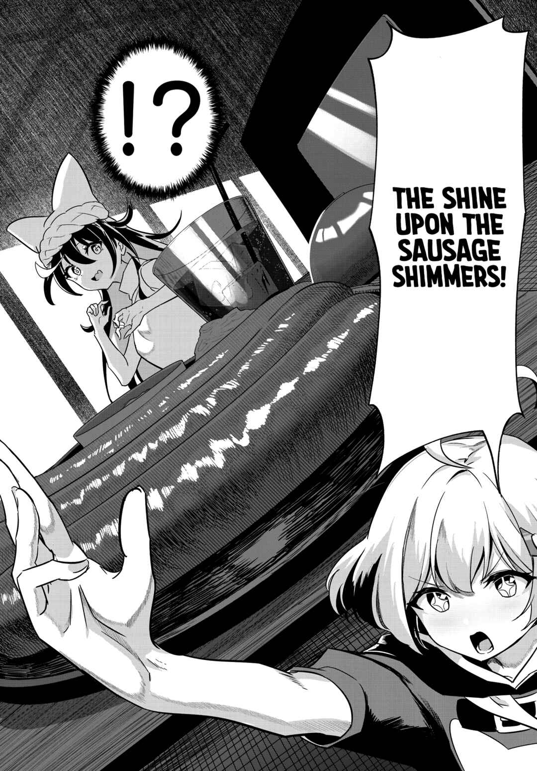 Page 25 Chapter 12 Momoiro Montage
