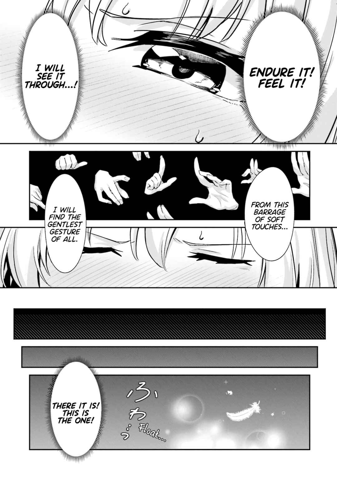 Page 18 Chapter 7 Momoiro Montage