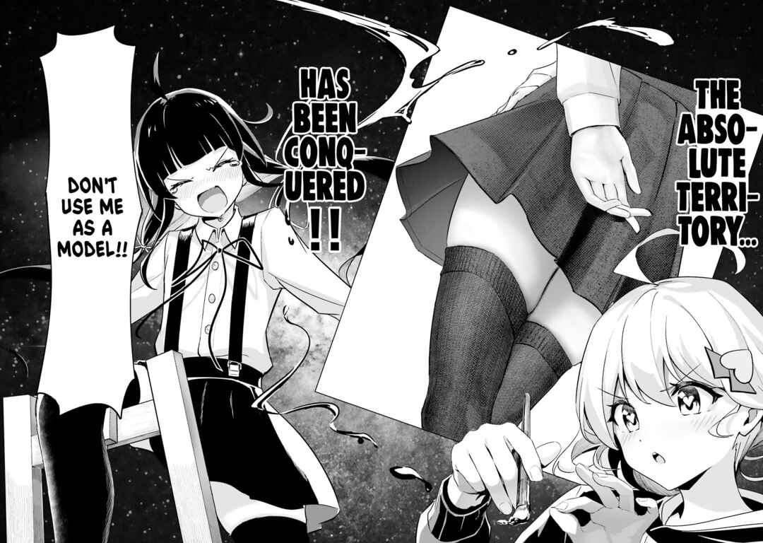 Page 26 Chapter 3 Momoiro Montage