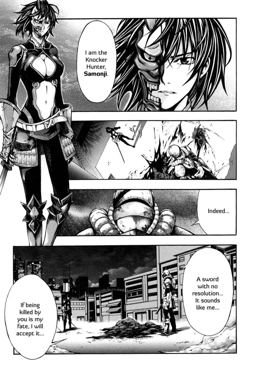 Page 9 Chapter 2 Void