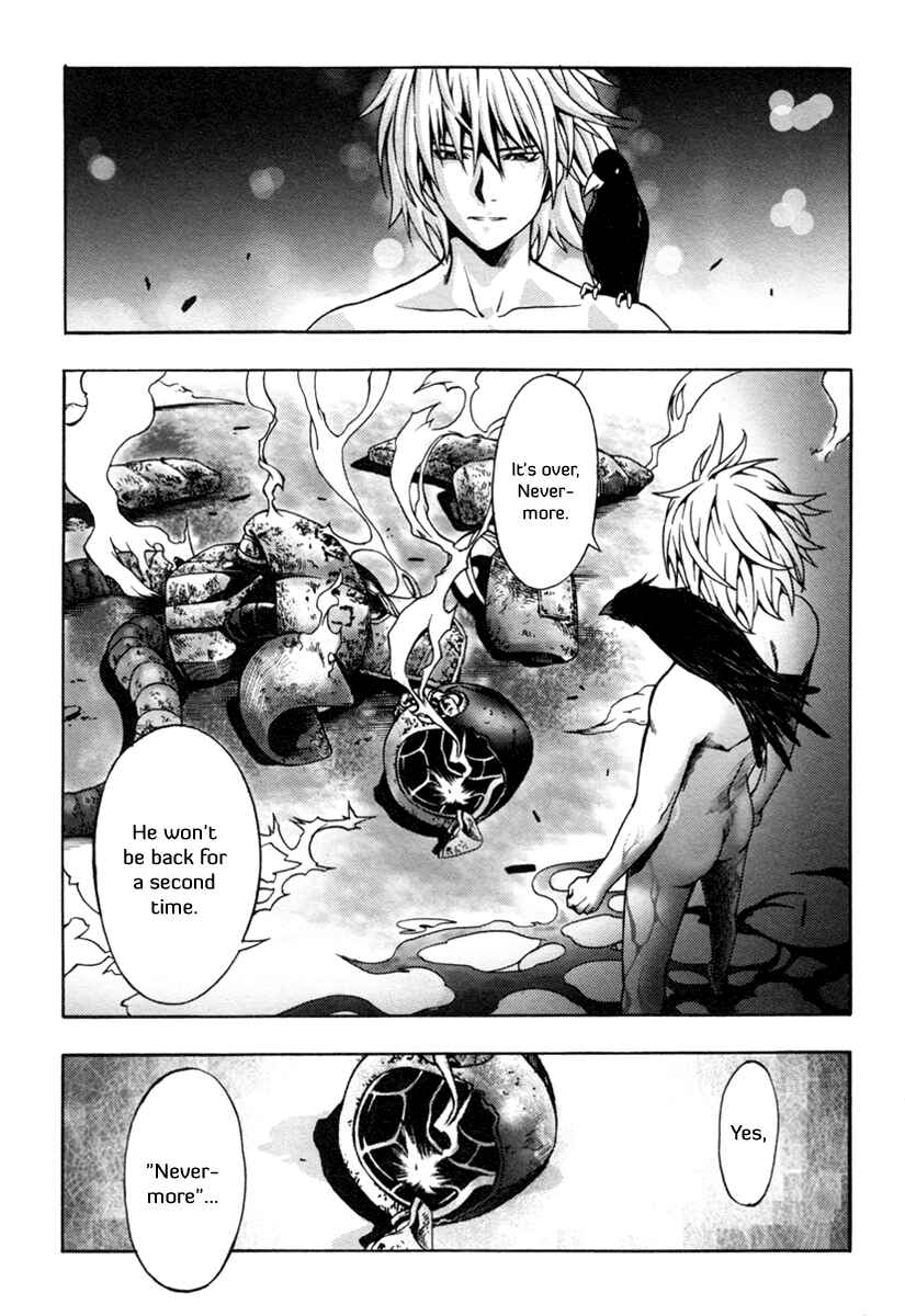 Page 32 Chapter 2 Void