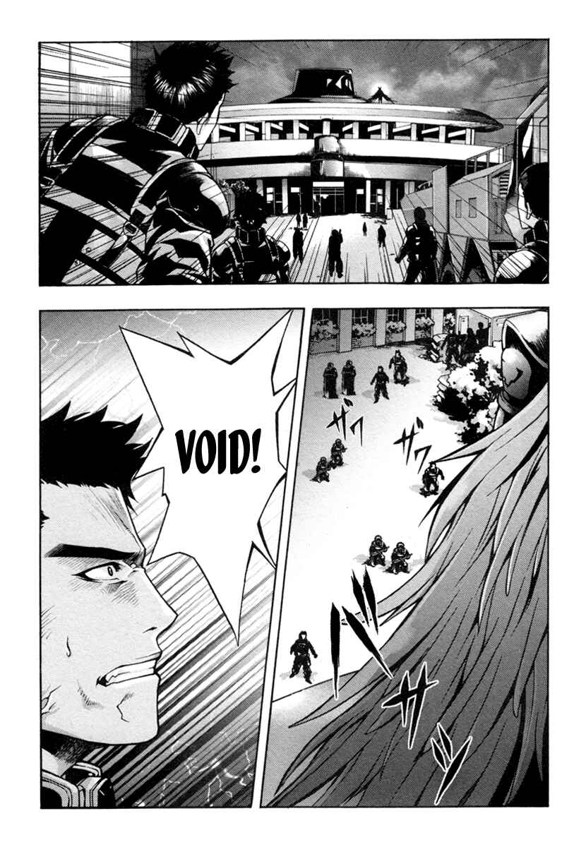 Page 34 Chapter 2 Void