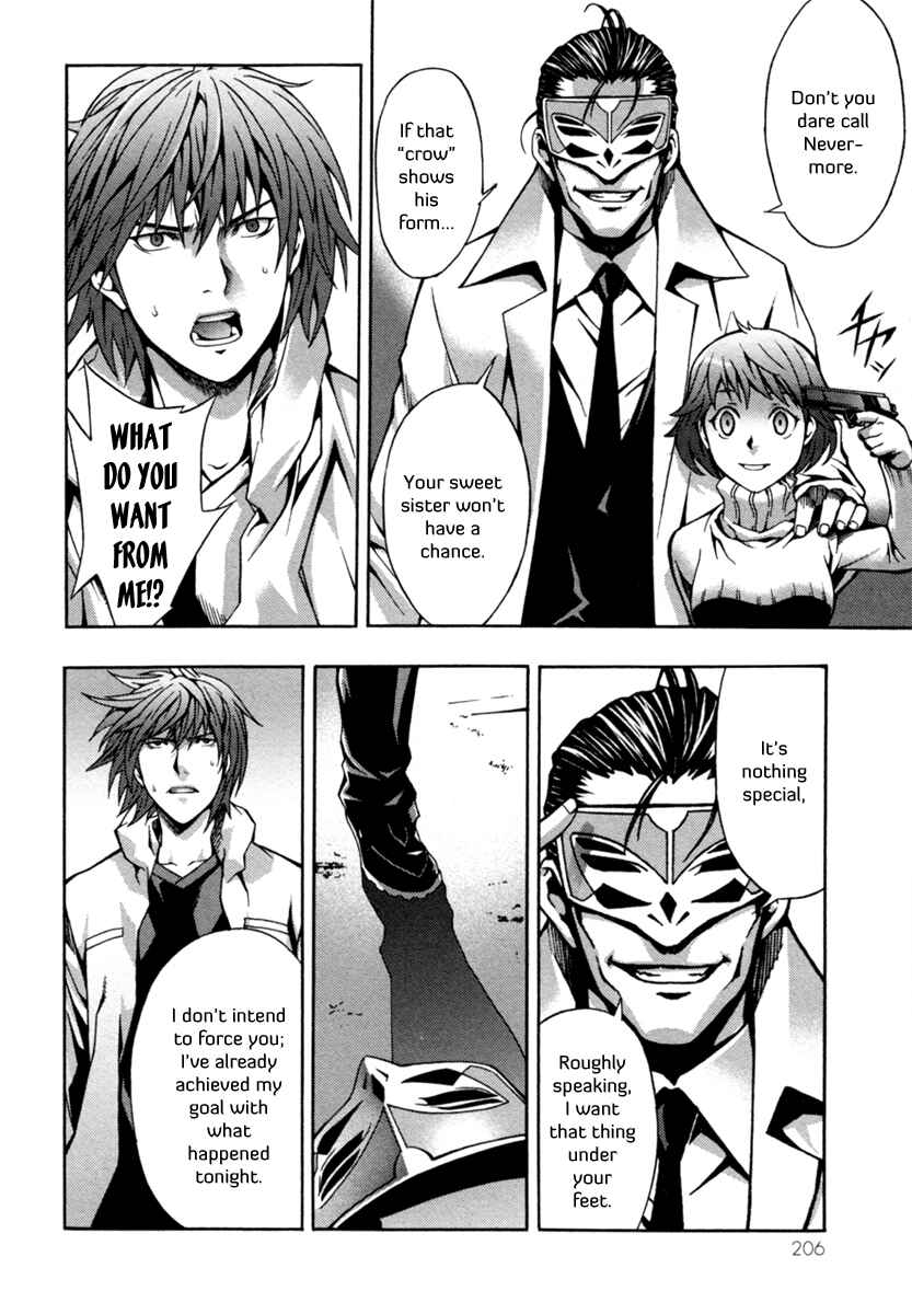Page 30 Chapter 5 Void