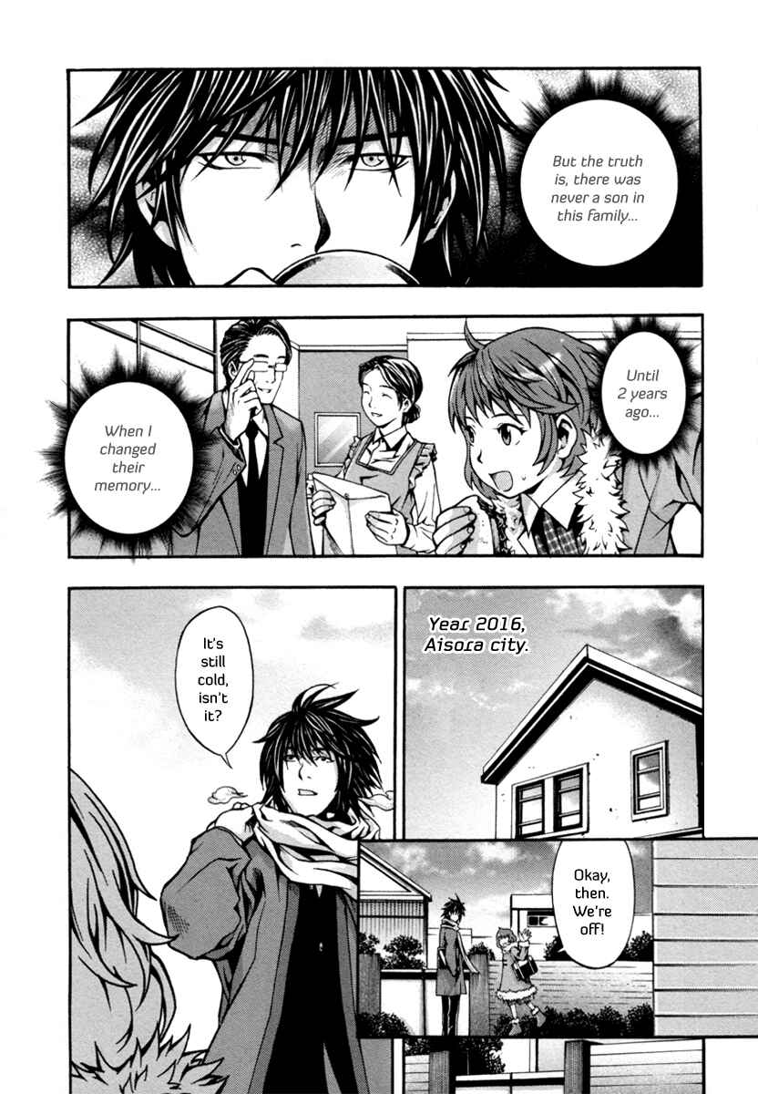 Page 9 Chapter 4 Void