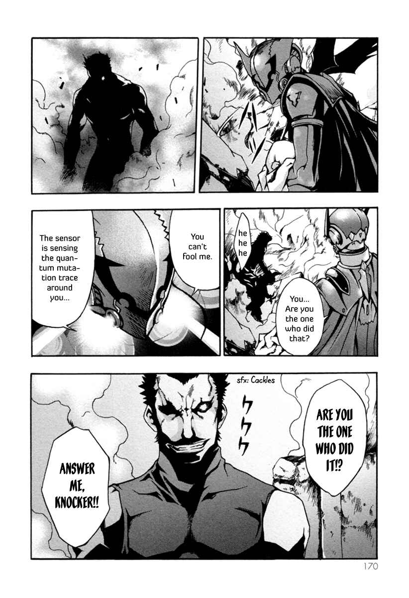 Page 45 Chapter 4 Void