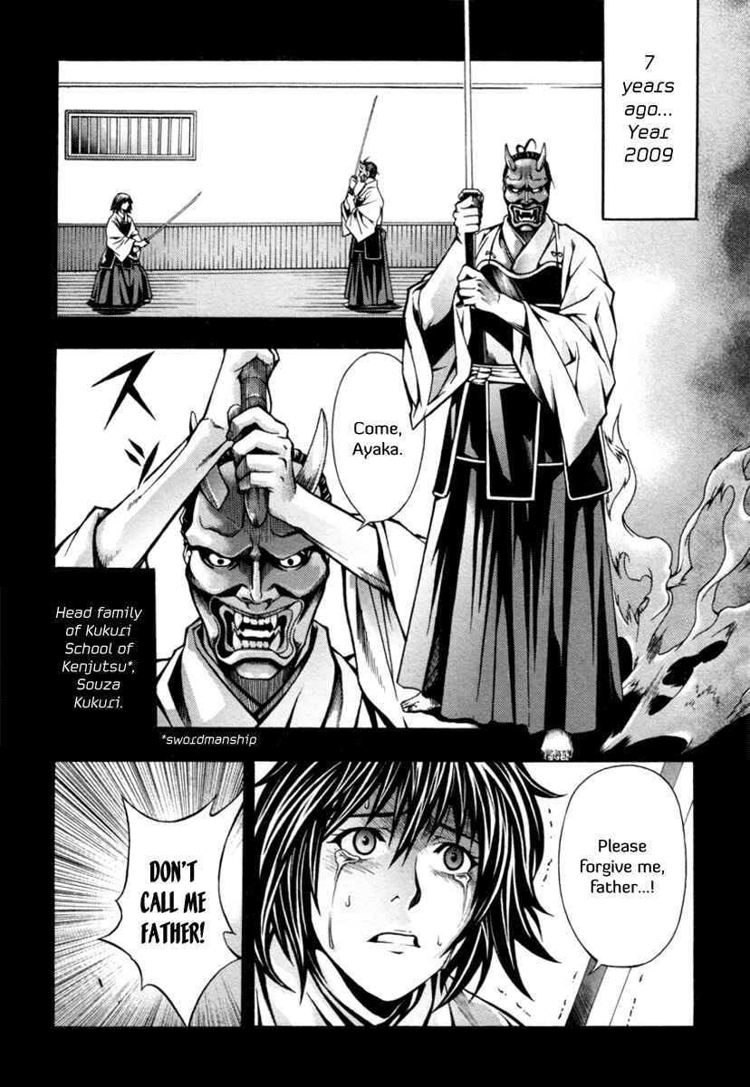 Page 10 Chapter 3 Void