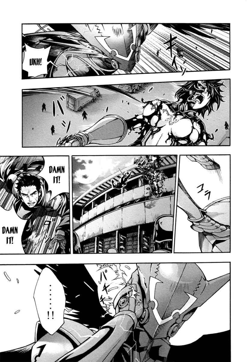 Page 18 Chapter 3 Void
