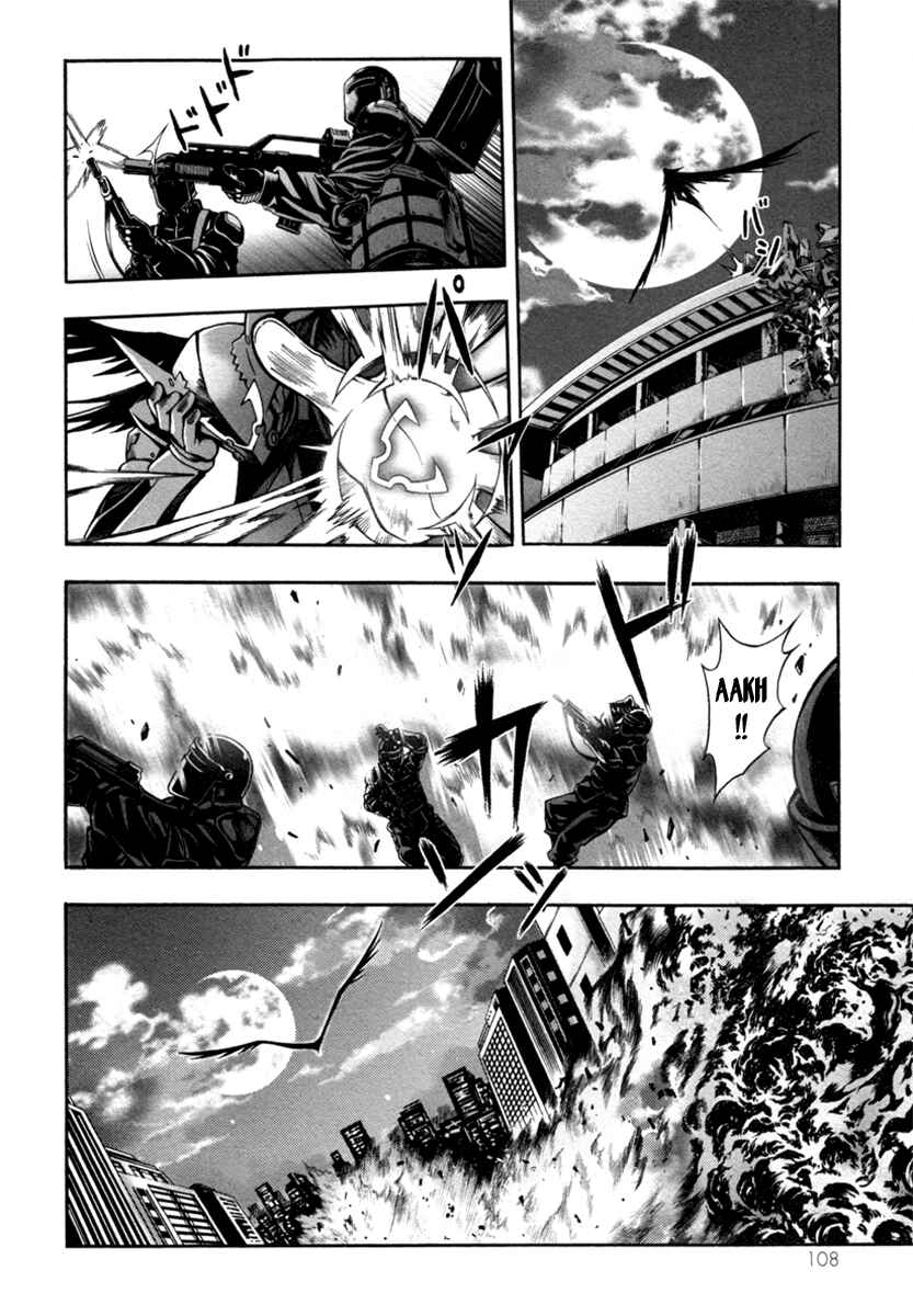 Page 19 Chapter 3 Void