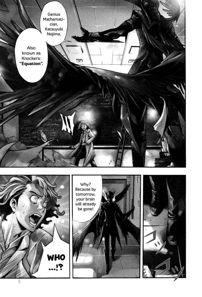 Page 9 Chapter 1 Void