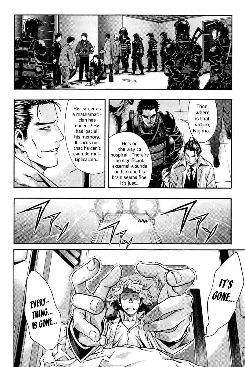 Page 19 Chapter 1 Void