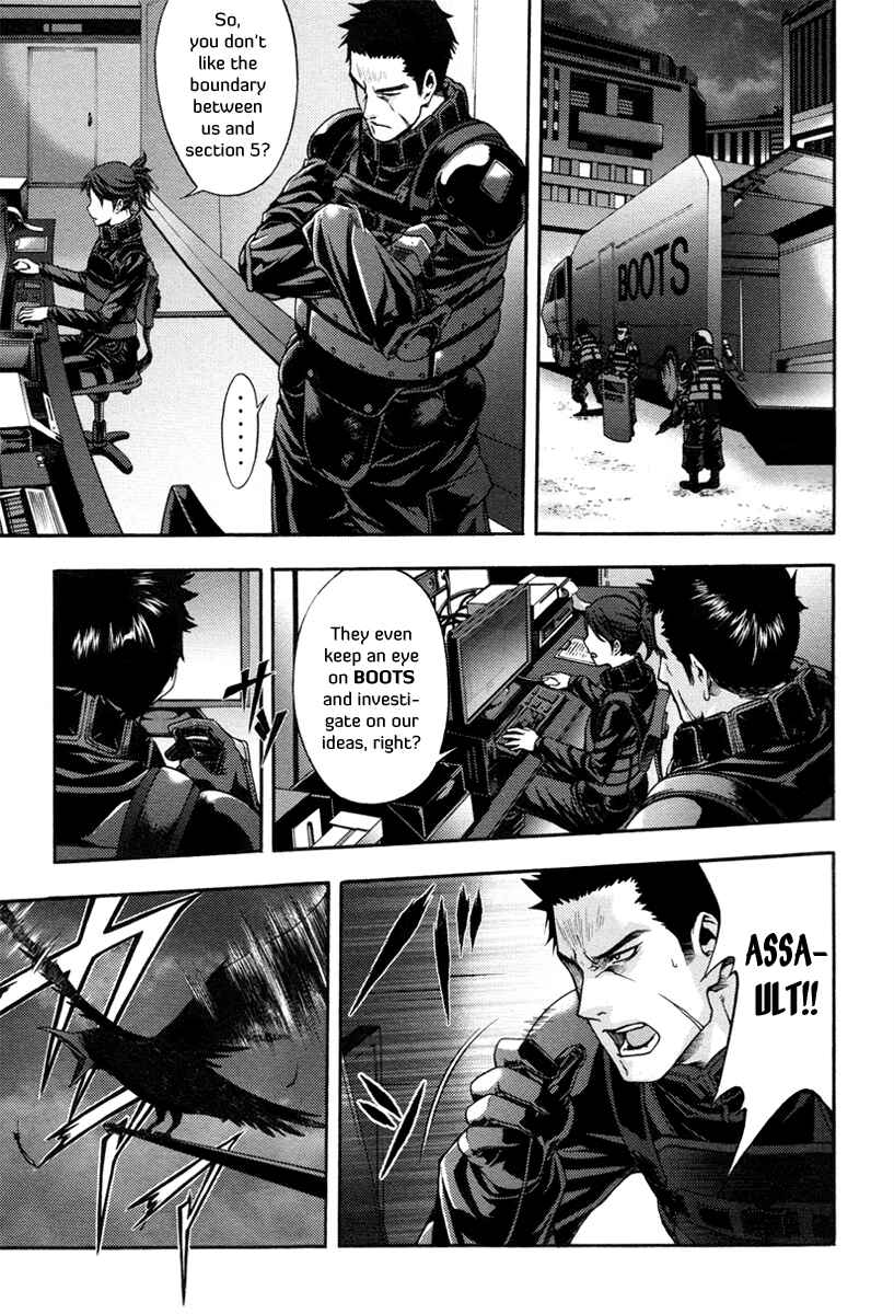 Page 26 Chapter 1 Void