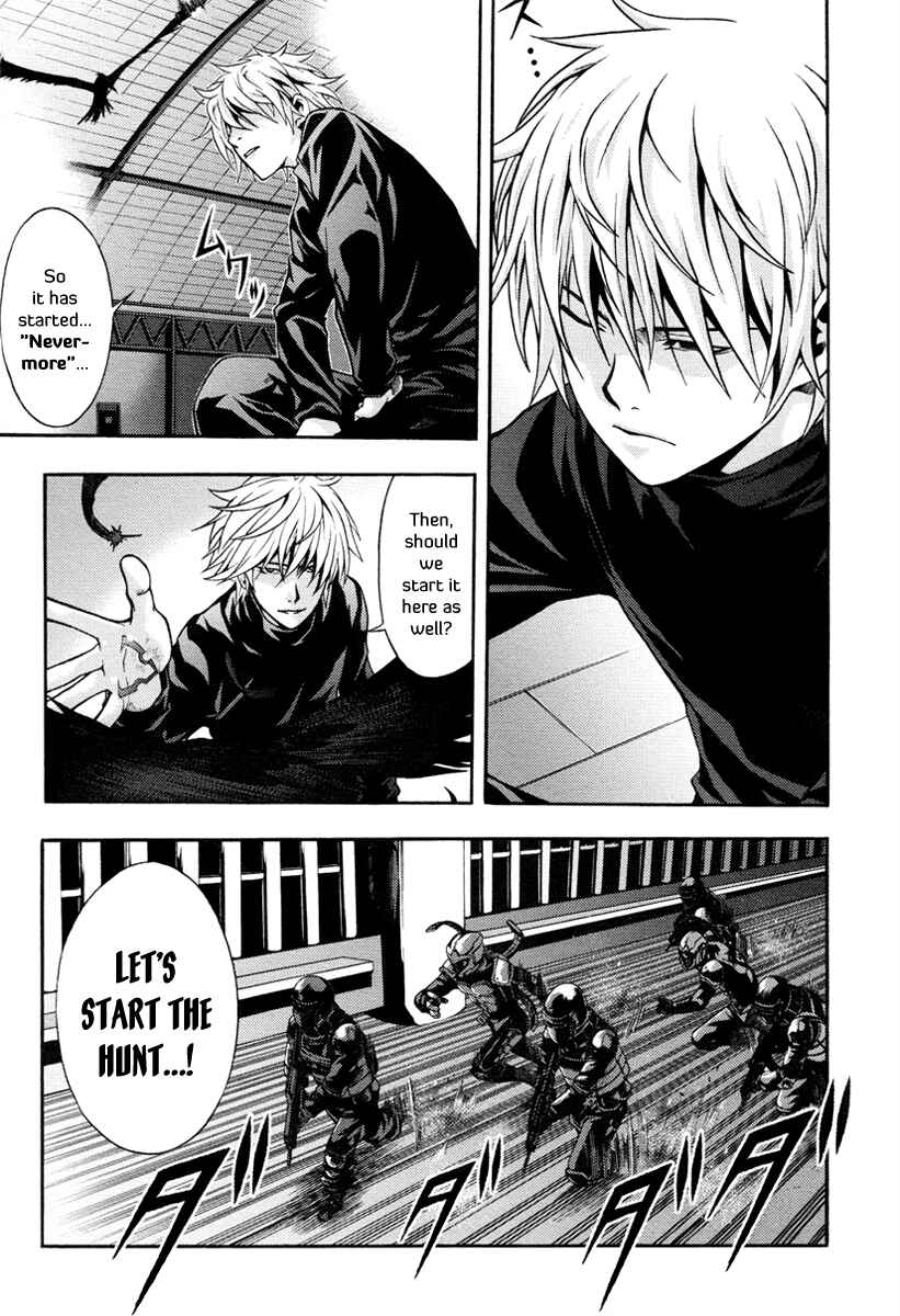 Page 29 Chapter 1 Void