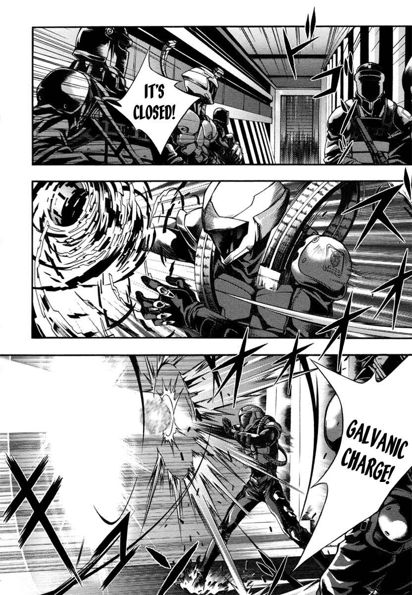 Page 32 Chapter 1 Void
