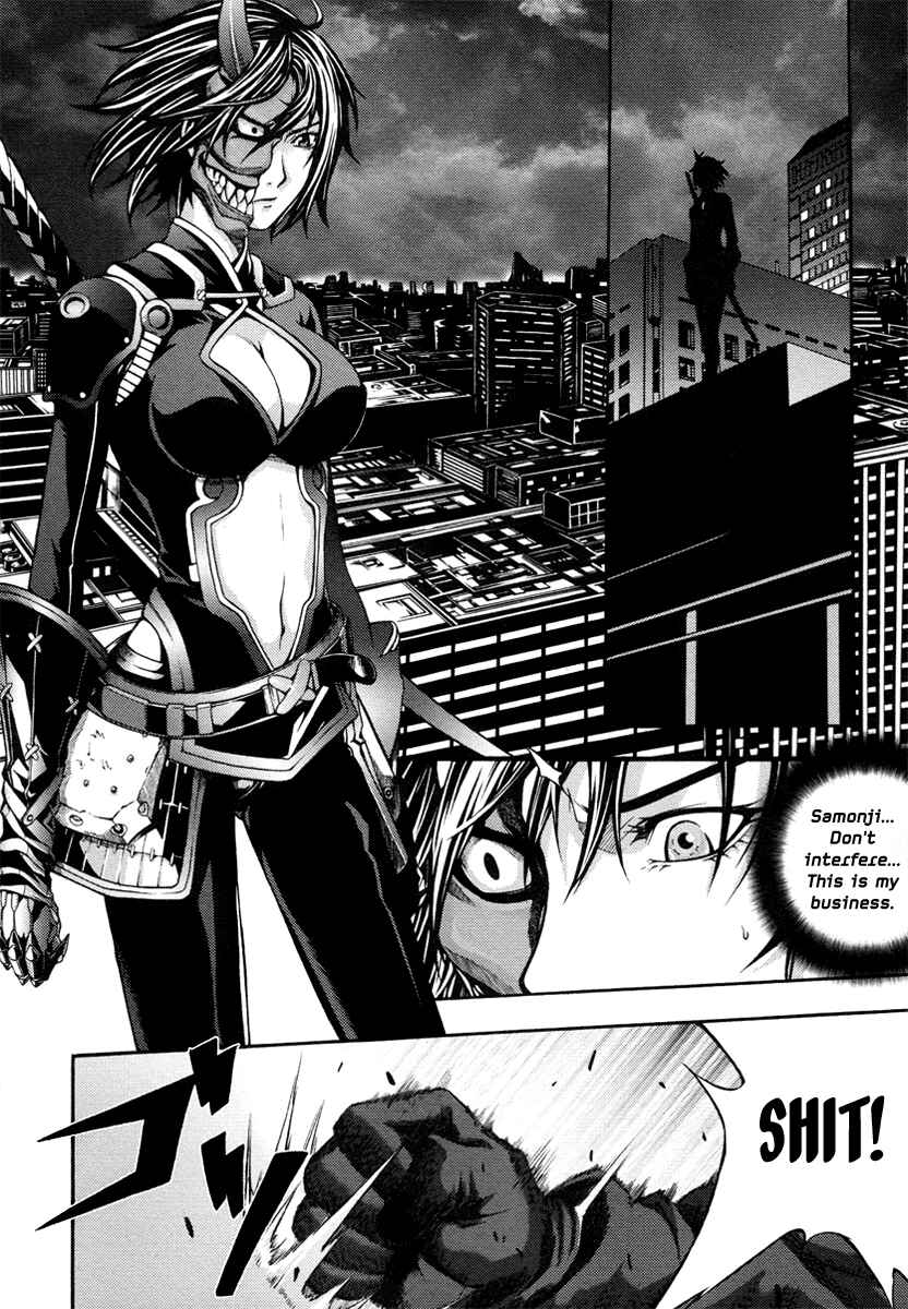 Page 36 Chapter 1 Void