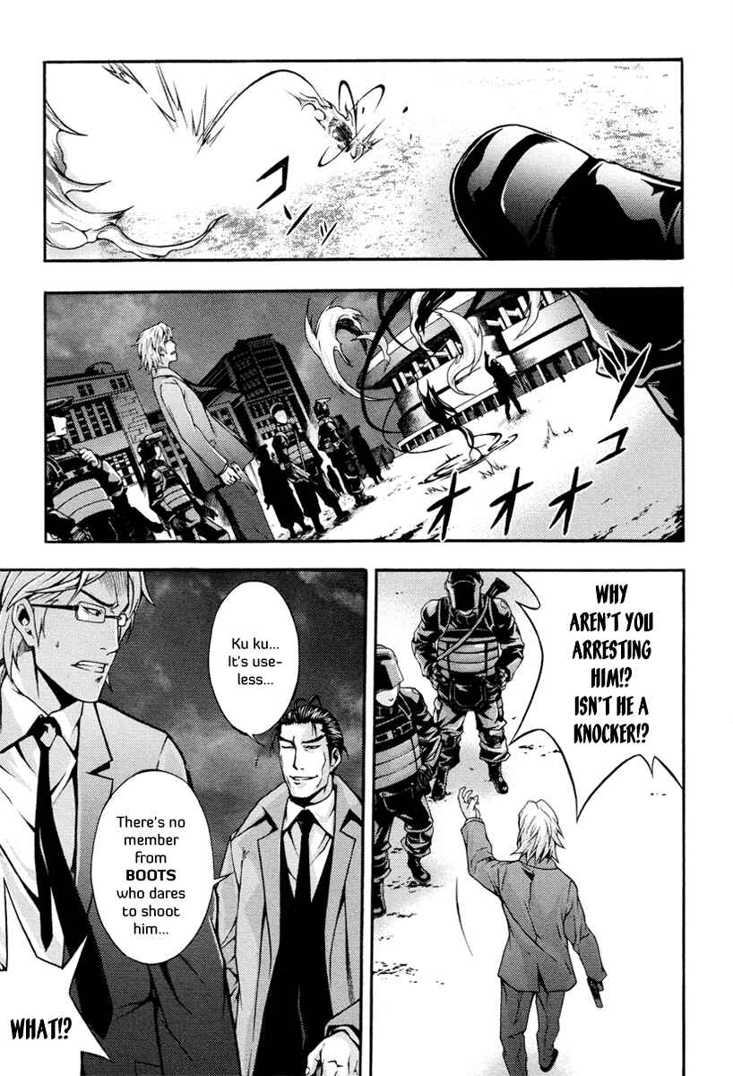 Page 41 Chapter 1 Void