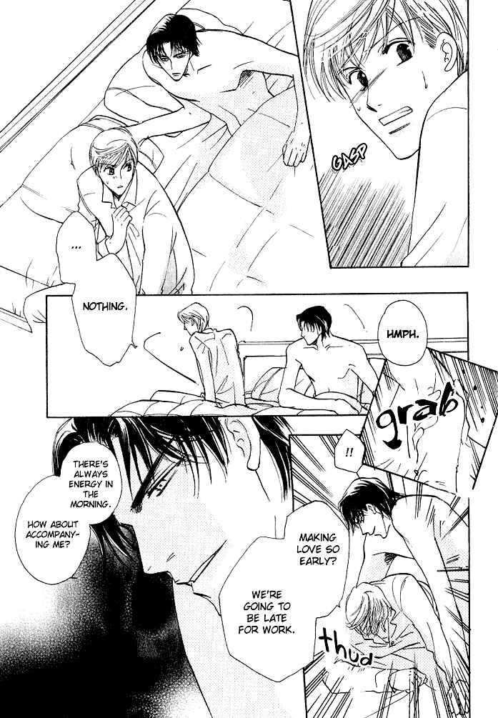 Page 10 Chapter 3 Egoism