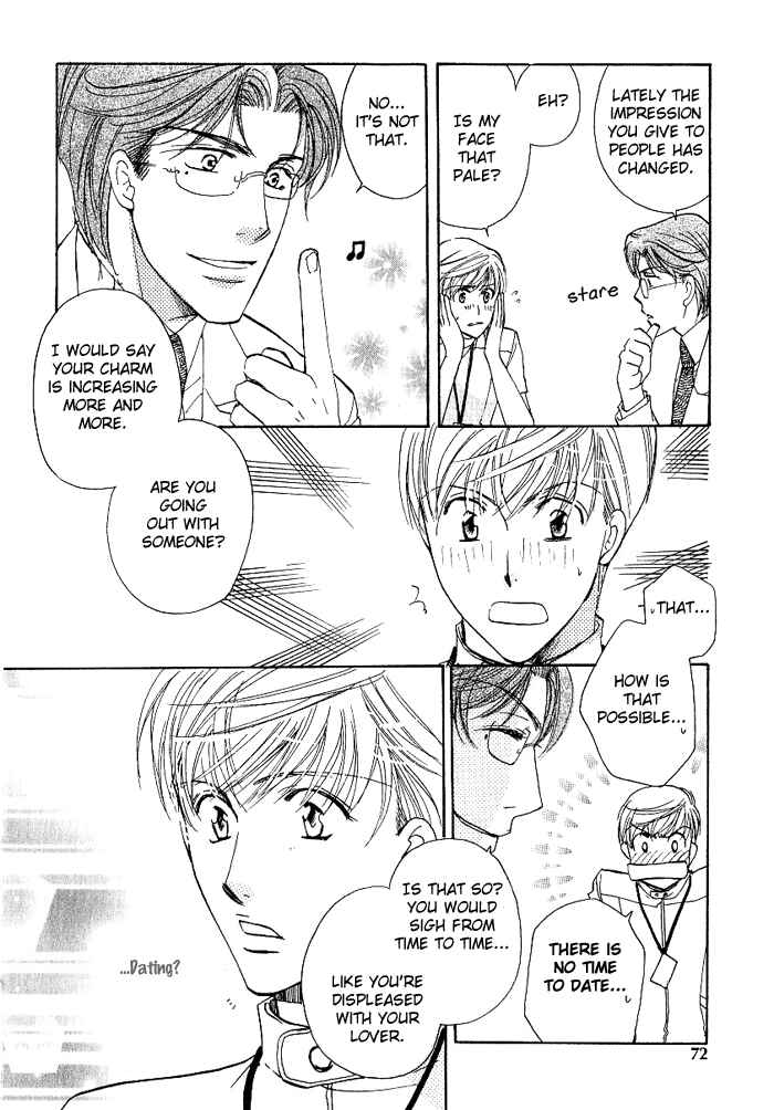 Page 13 Chapter 3 Egoism