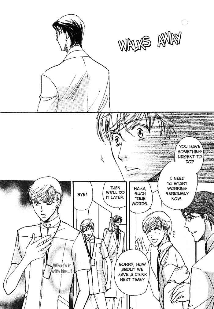 Page 27 Chapter 3 Egoism