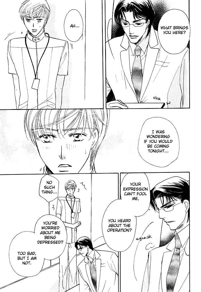 Page 32 Chapter 3 Egoism