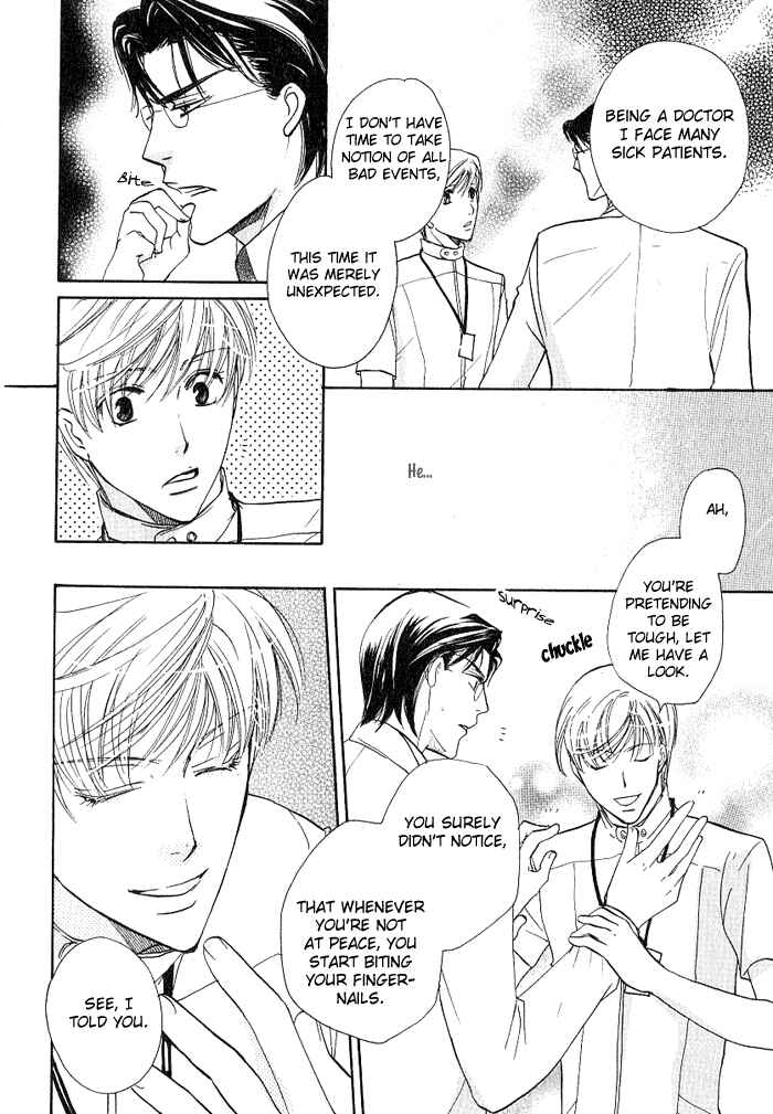 Page 33 Chapter 3 Egoism