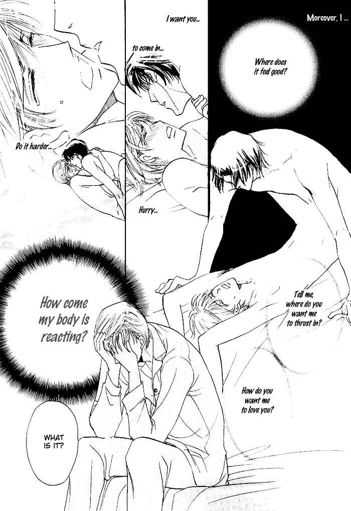 Page 9 Chapter 3 Egoism